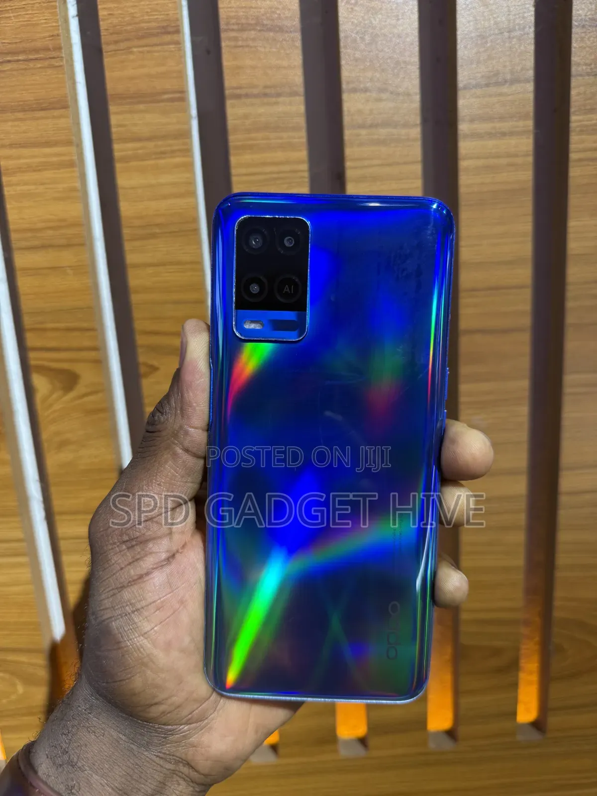 Oppo A54 128 GB Blue