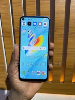 Oppo A54 128 GB Blue