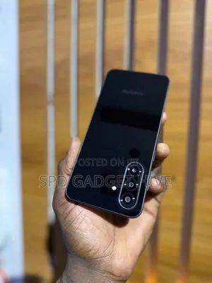Samsung Galaxy A26 256 GB Black