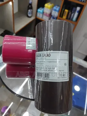 Authentic Perfumes