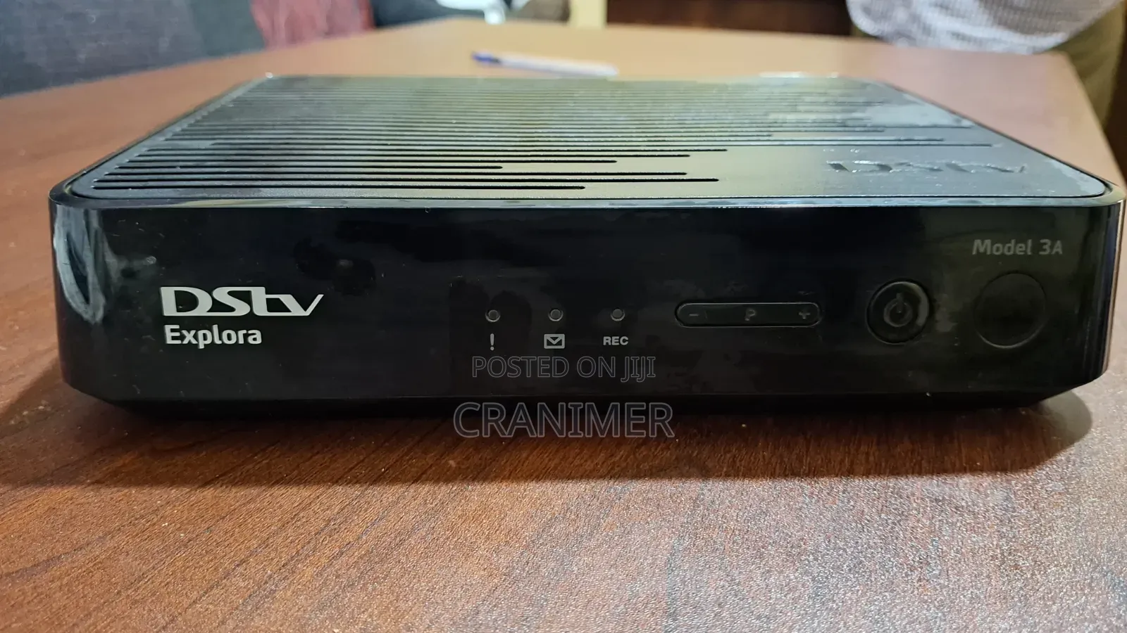 DSTV Explora