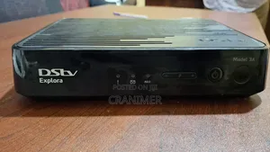 DSTV Explora