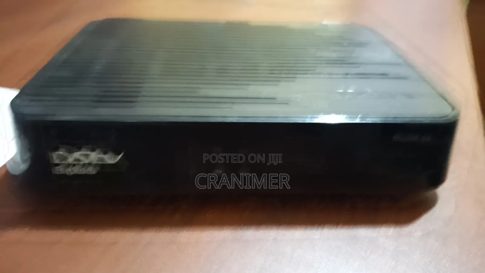 DSTV Explora