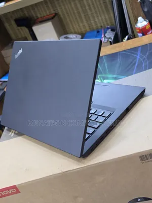 Laptop Lenovo ThinkPad L480 8GB Intel Core i7 SSD 512GB