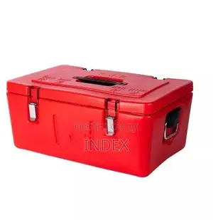 Insulated Food Warmer Pan Carrier Hot Cold Chafing Dish 40l Hot Box