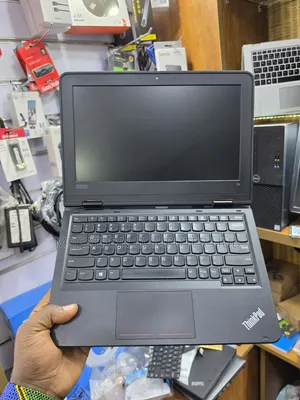 Laptop Lenovo ThinkPad 11e 4GB Intel SSD 128GB