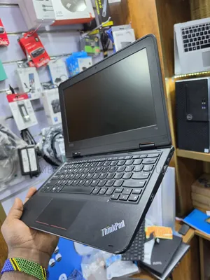 Laptop Lenovo ThinkPad 11e 4GB Intel SSD 128GB