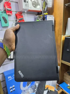 Laptop Lenovo ThinkPad 11e 4GB Intel SSD 128GB