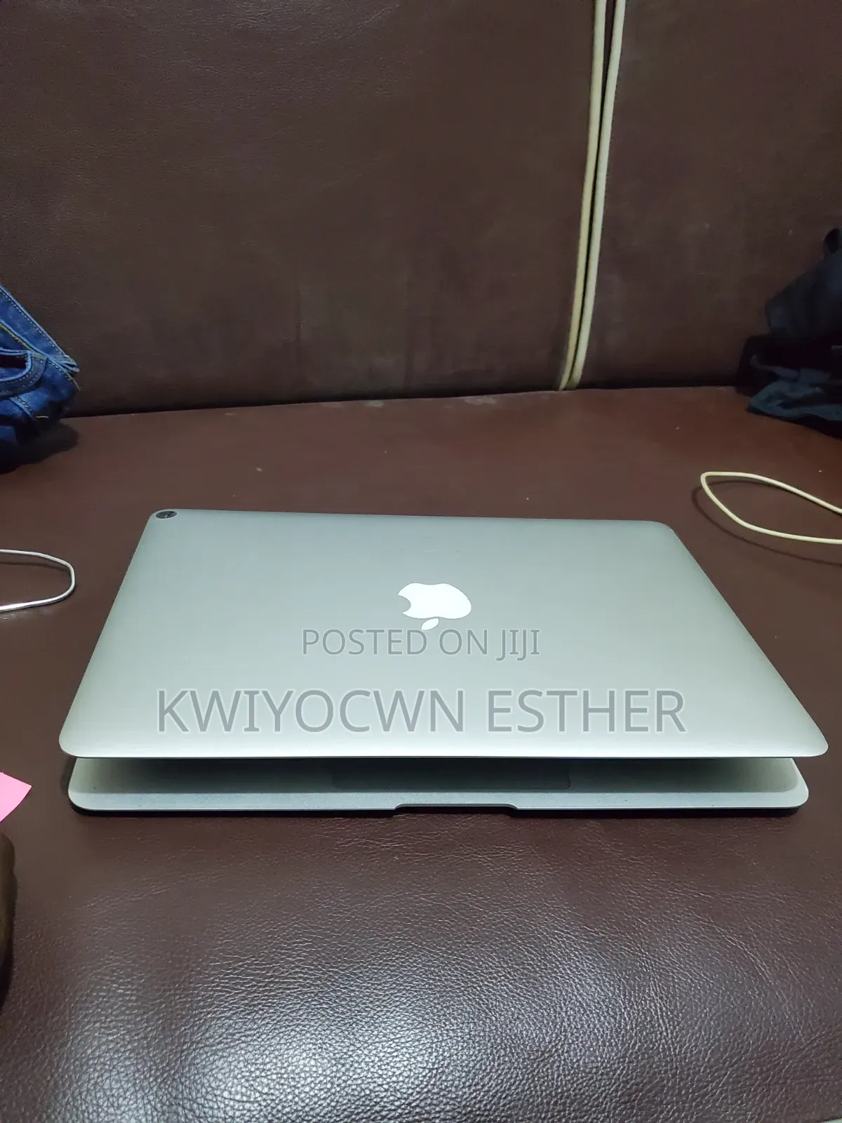 Laptop Apple MacBook Air 2014 8GB Intel Core i5 SSHD+SSD 256GB