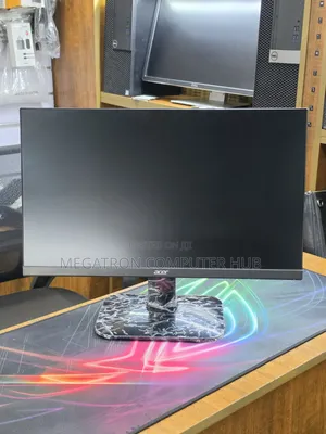 Acer Ka242y 24 Inches Ips FHD 1920 X 1080p Monitor