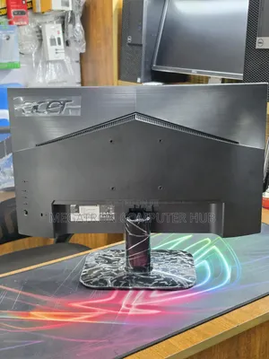Acer Ka242y 24 Inches Ips FHD 1920 X 1080p Monitor