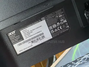 Acer Ka242y 24 Inches Ips FHD 1920 X 1080p Monitor