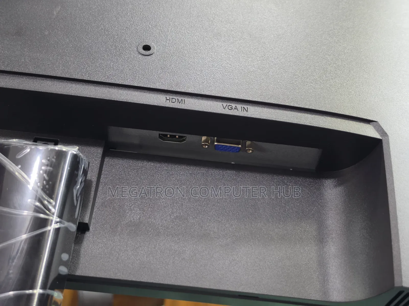 Acer Ka242y 24 Inches Ips FHD 1920 X 1080p Monitor