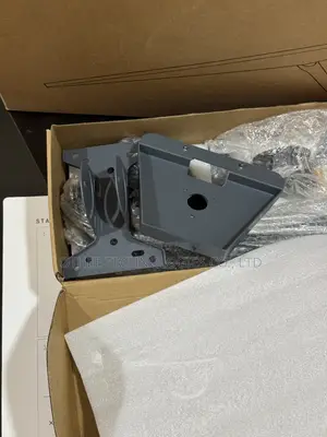 Starlink Steel Mount