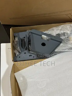 Starlink Steel Mount