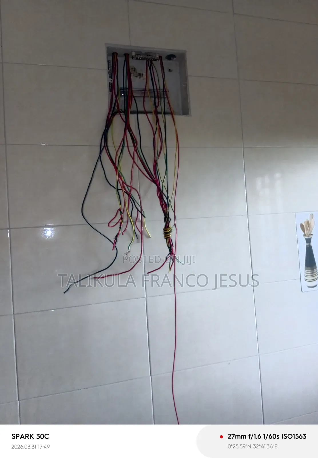 Electrical Installation