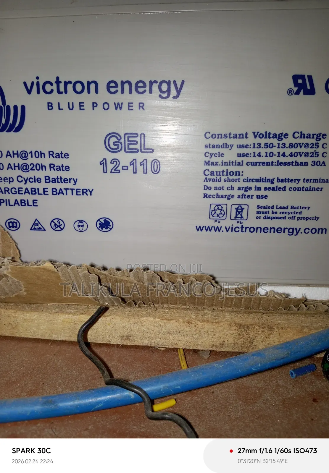 Electrical Installation