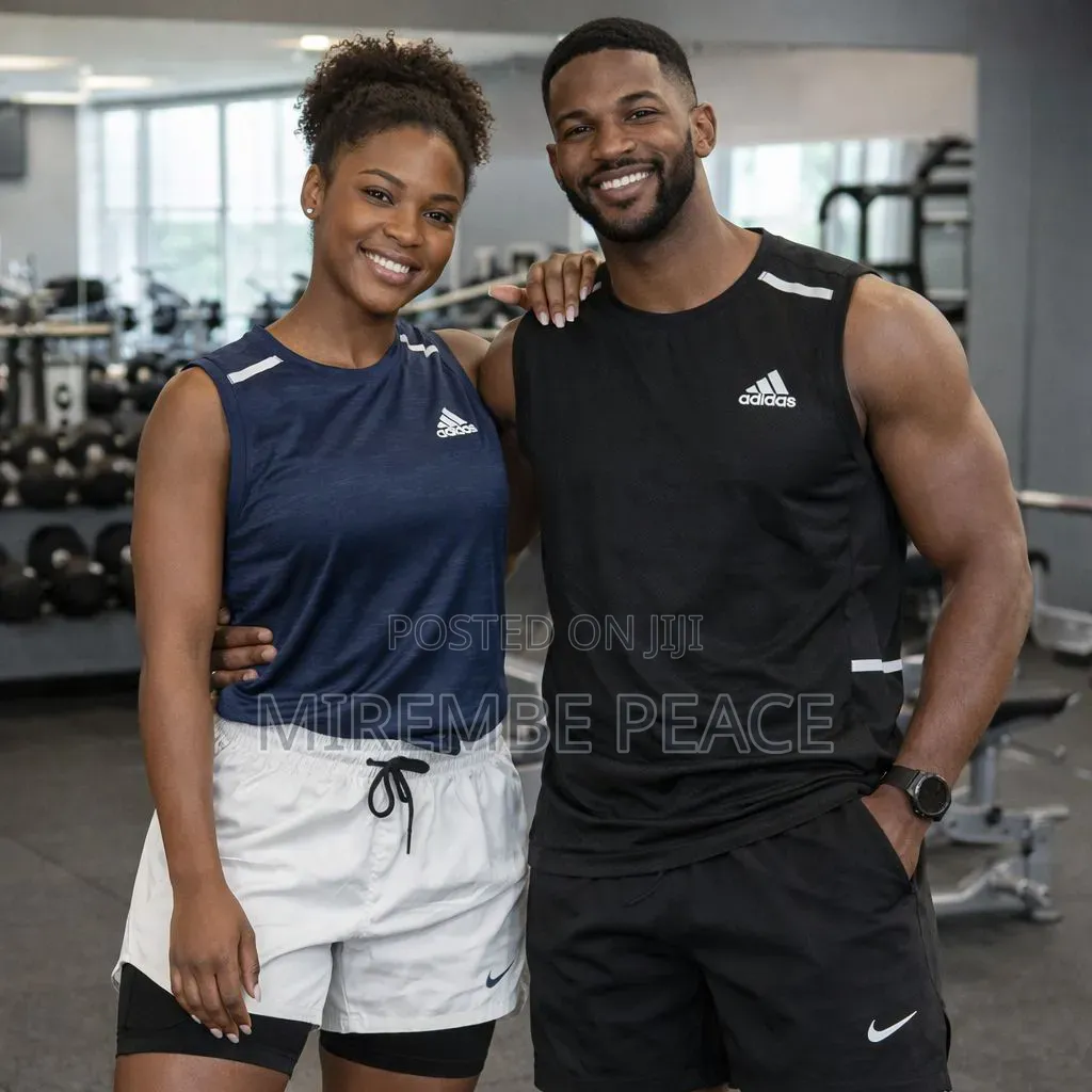 Athletic Gym Wear