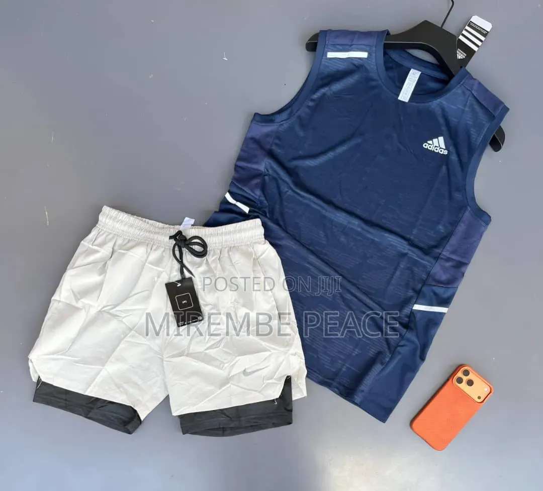 Athletic Gym Wear