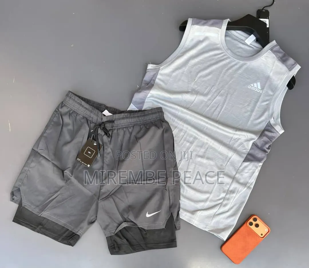 Athletic Gym Wear