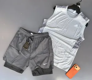 Athletic Gym Wear