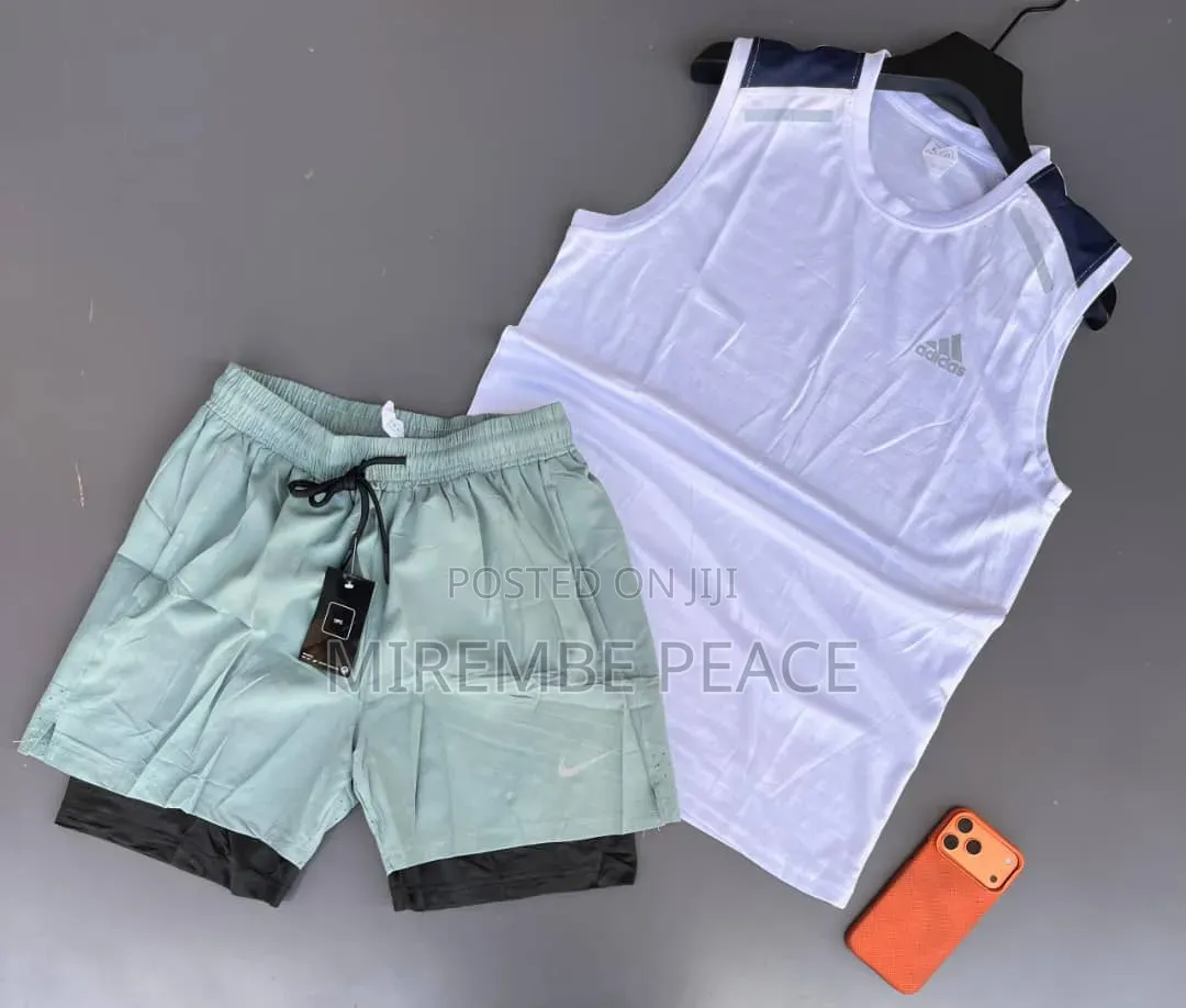 Athletic Gym Wear