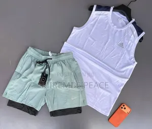 Athletic Gym Wear