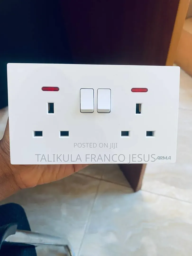 Electrical Installation