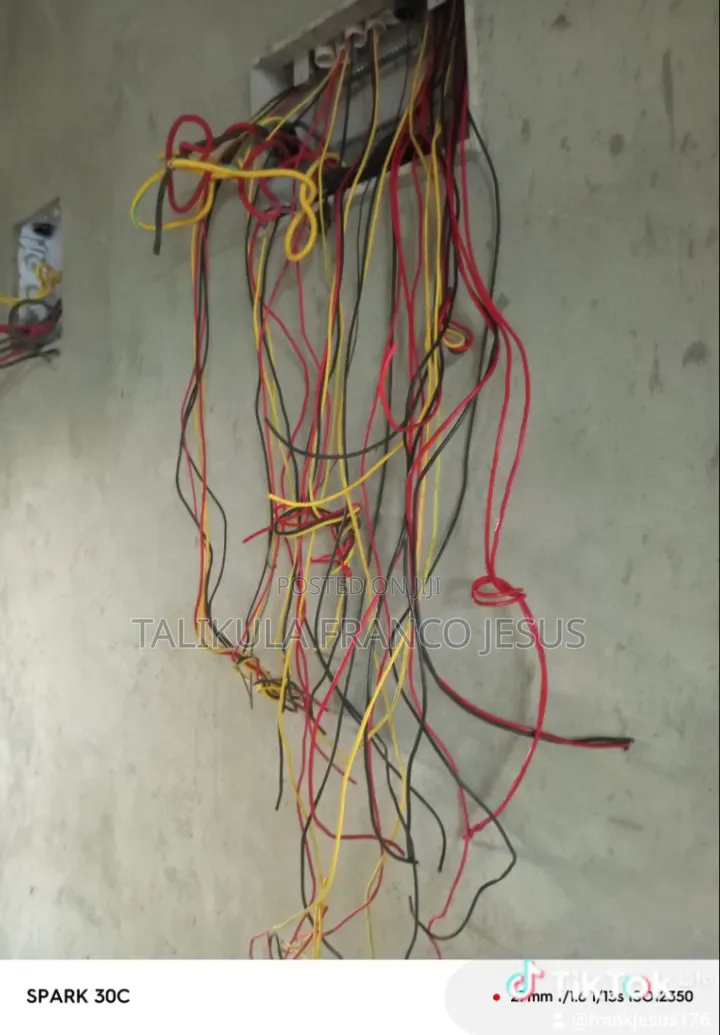 Electrical Installation