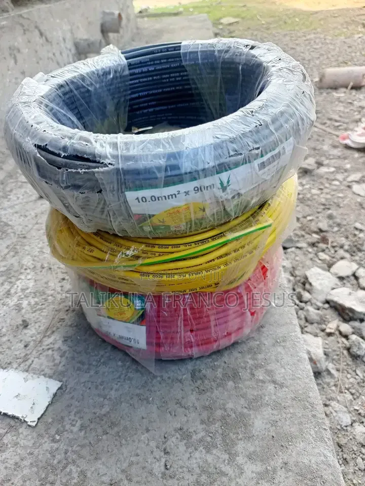 Electrical Installation