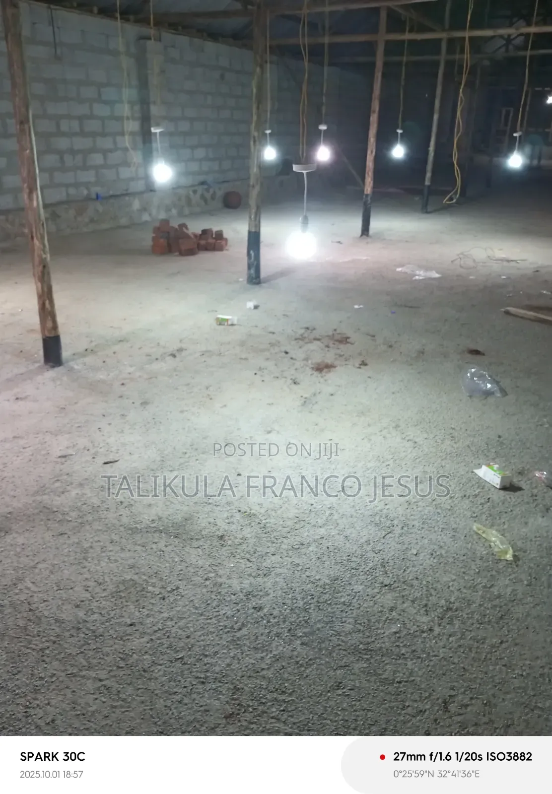Electrical Installation