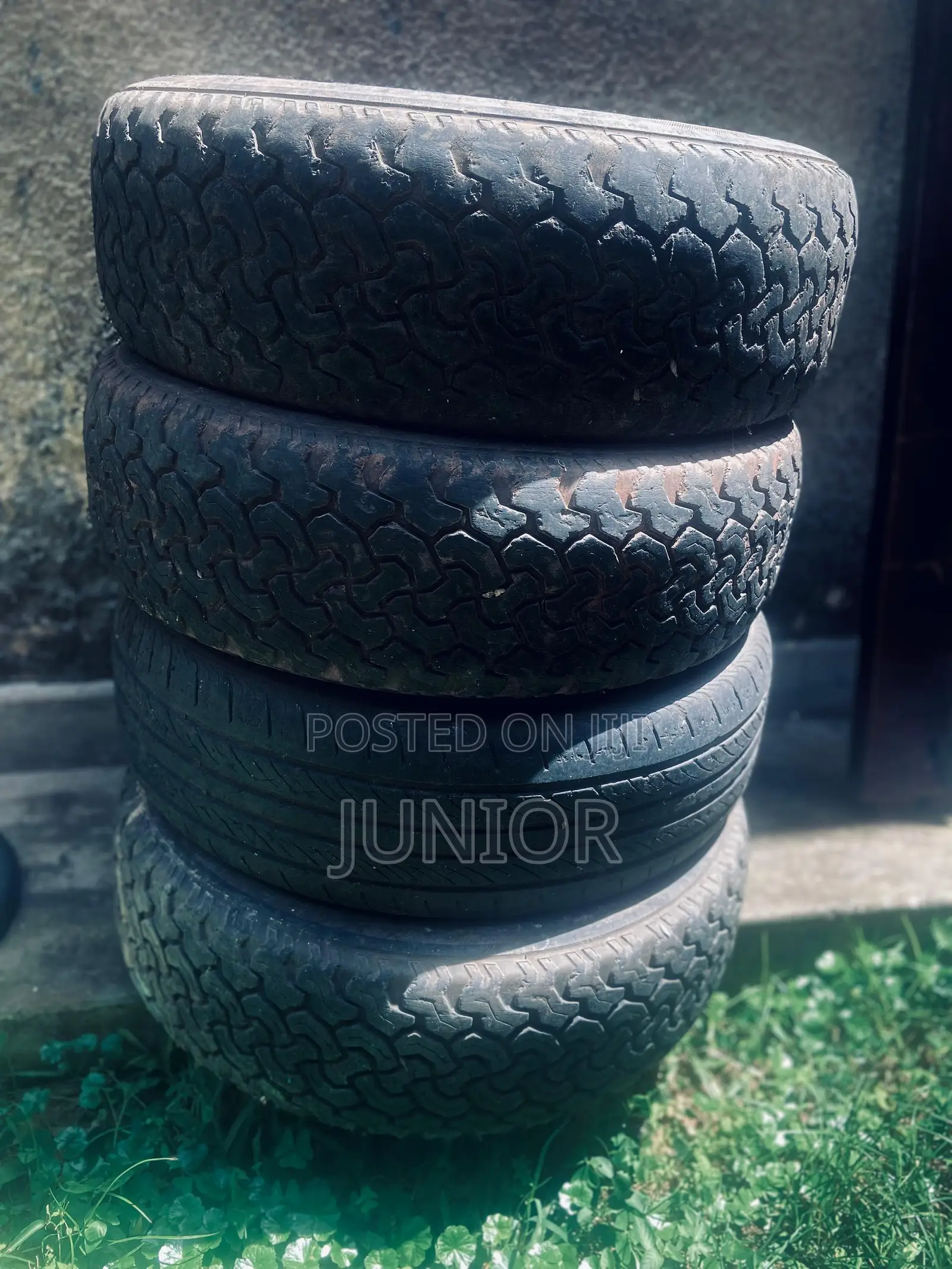 215 65 R16 Linglong Radial620 Tyres