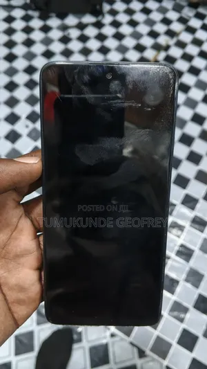 Realme Note 50 256 GB Black