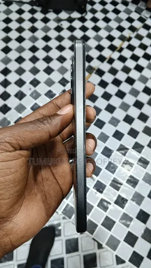 Realme Note 50 256 GB Black