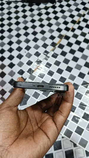 Realme Note 50 256 GB Black