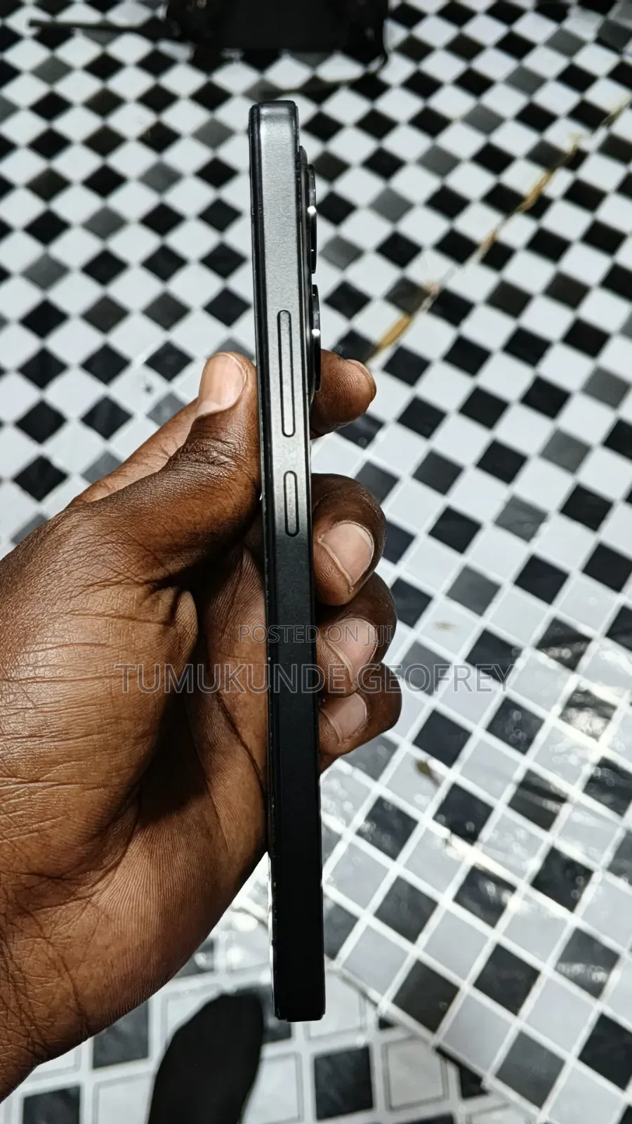 Realme Note 50 256 GB Black