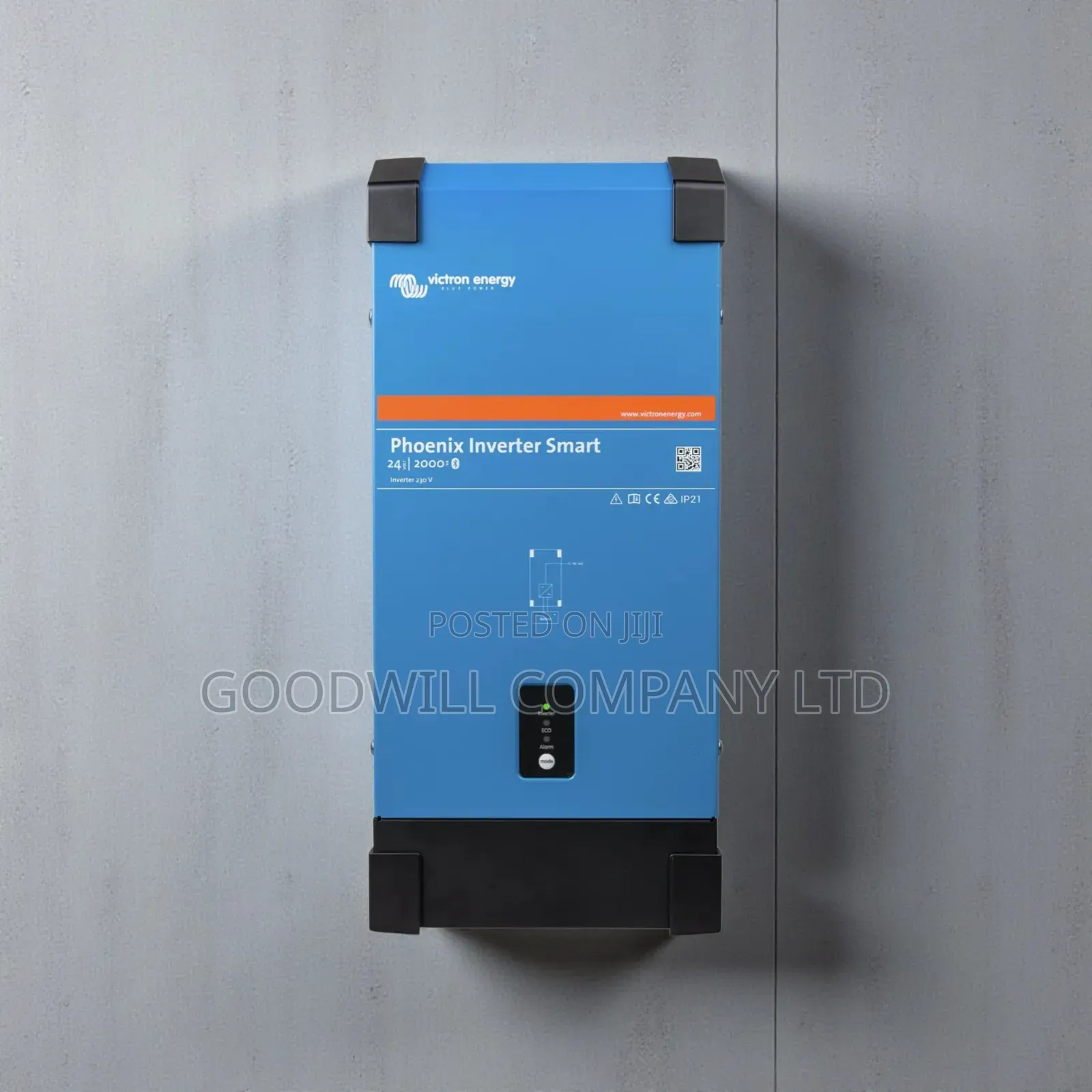2000w 24v Interstellar Phoenix Victron Smart Inverter