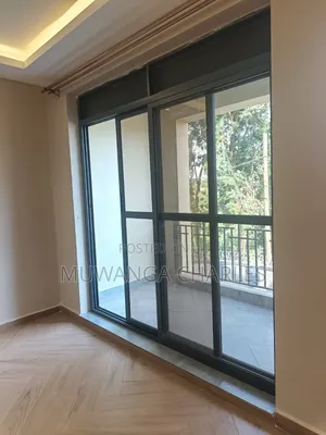 1bdrm Apartment in Fs Properties Ltd, Nakawa for rent