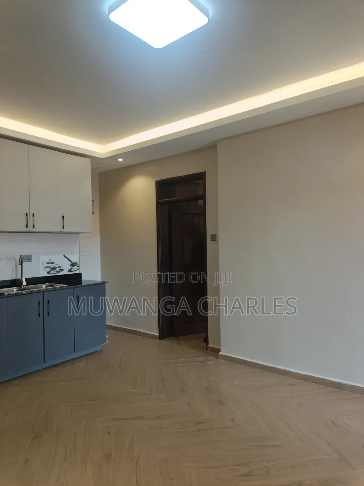 1bdrm Apartment in Fs Properties Ltd, Nakawa for rent