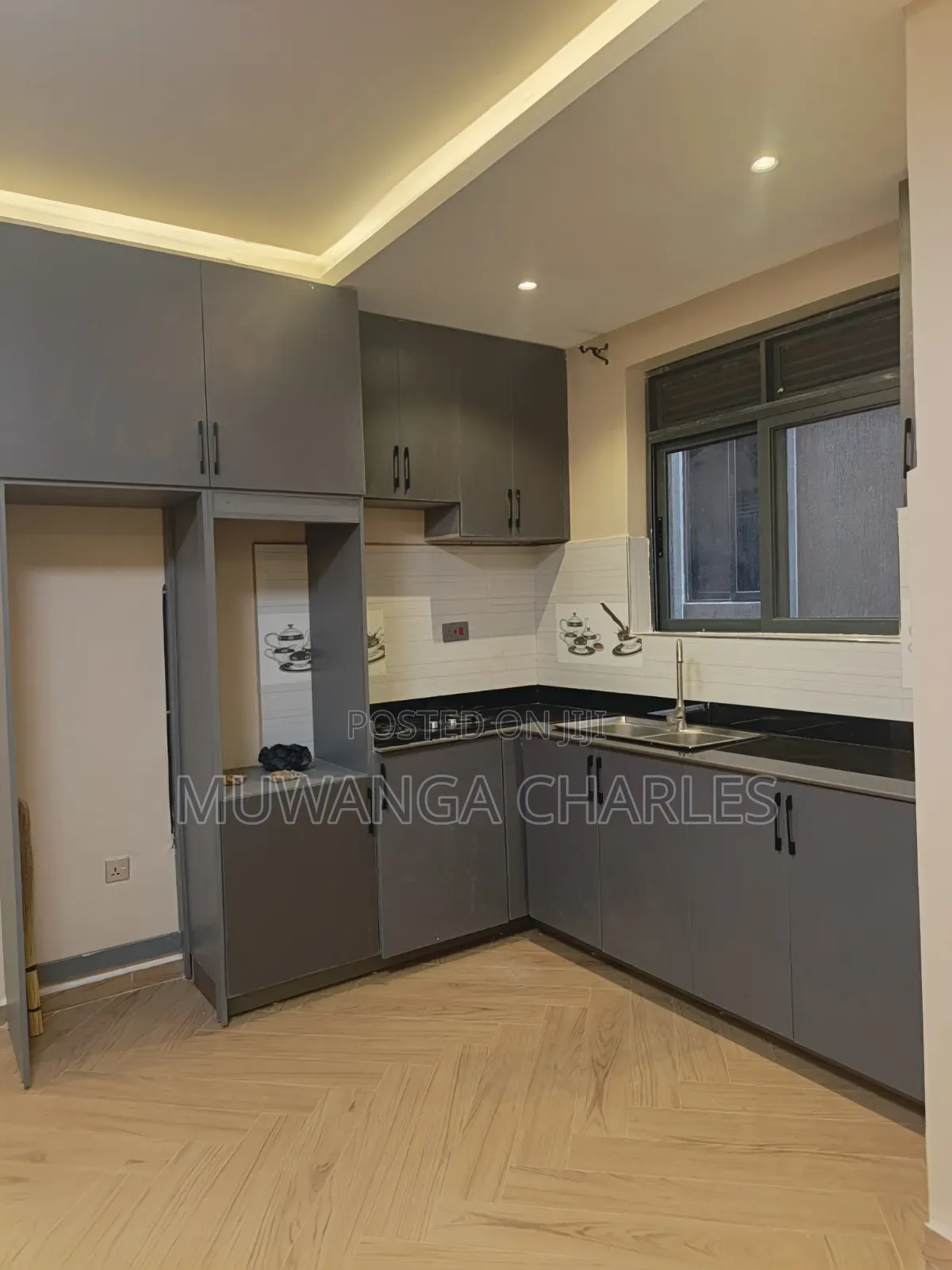 1bdrm Apartment in Fs Properties Ltd, Nakawa for rent