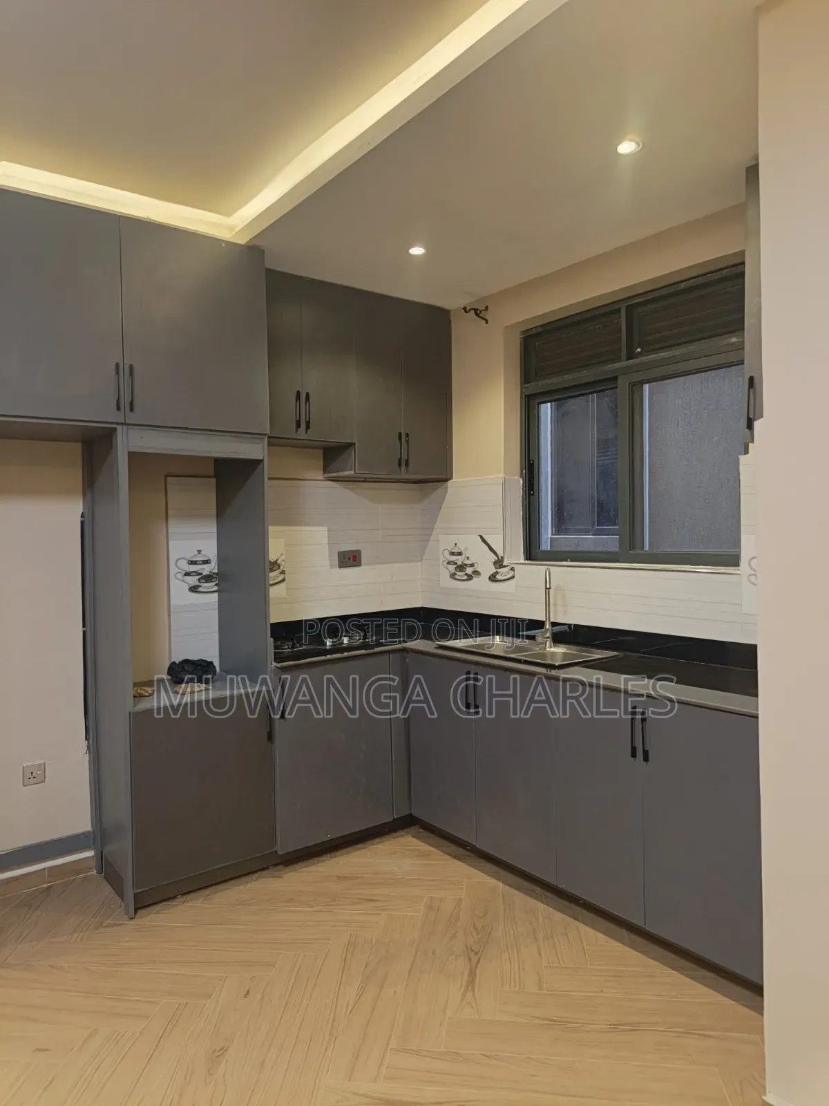 1bdrm Apartment in Fs Properties Ltd, Nakawa for rent