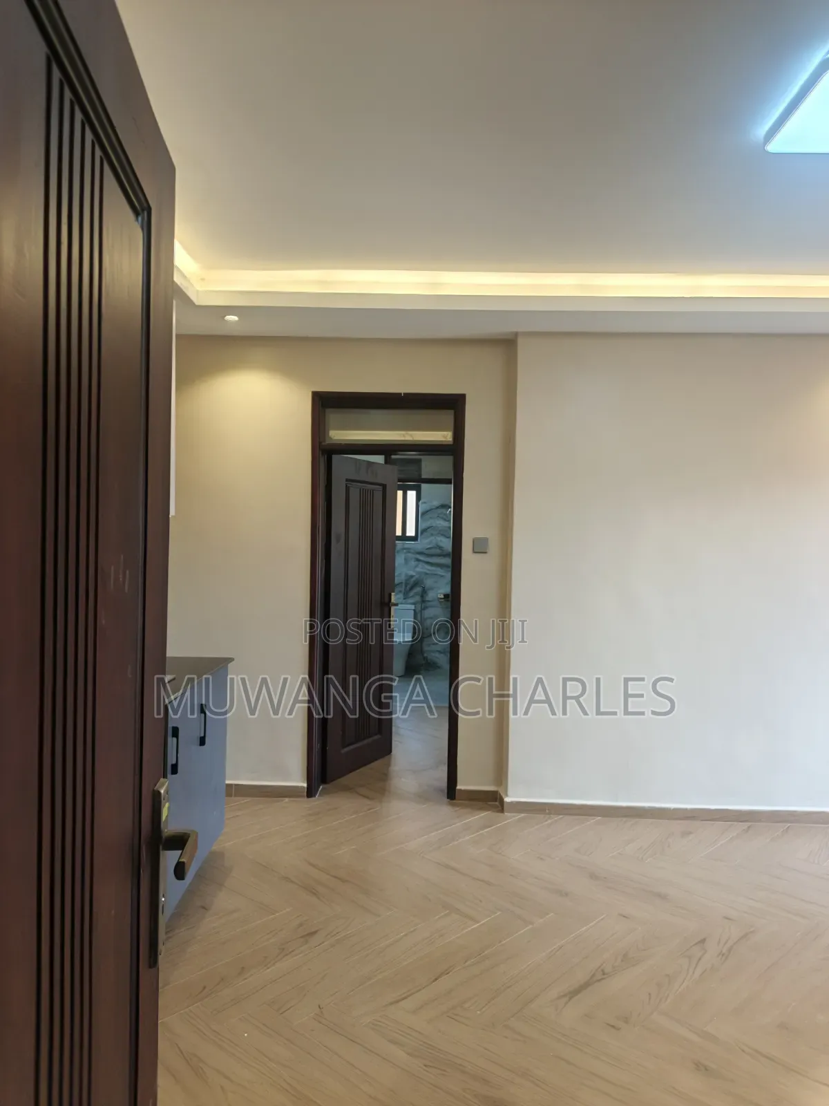 1bdrm Apartment in Fs Properties Ltd, Nakawa for rent