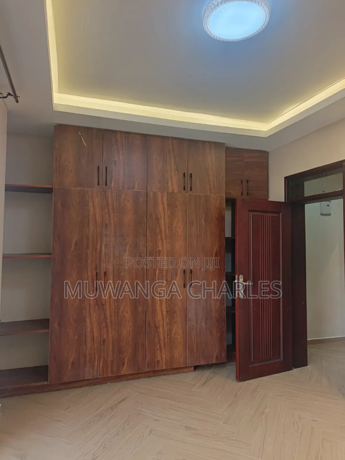 1bdrm Apartment in Fs Properties Ltd, Nakawa for rent