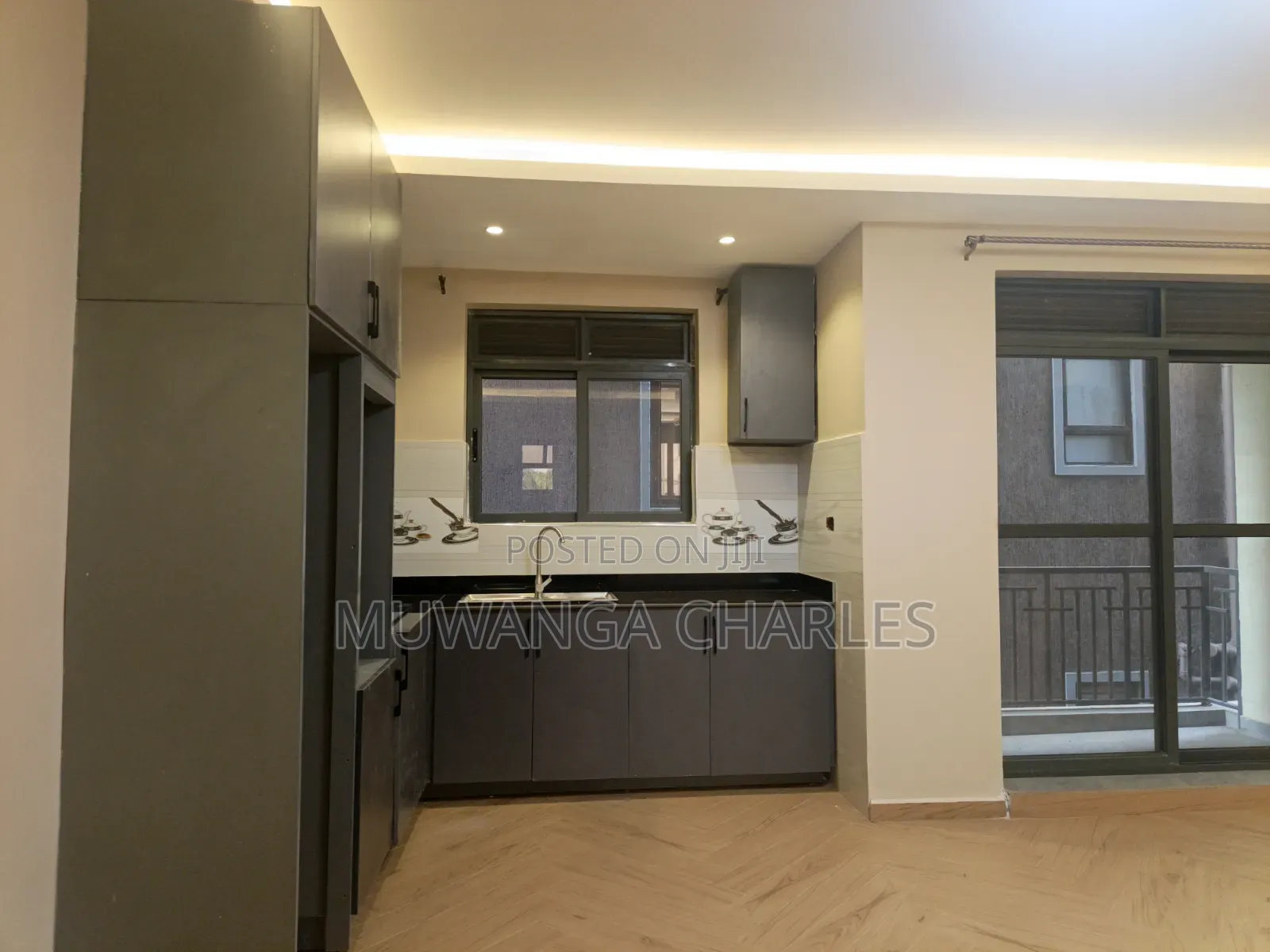 1bdrm Apartment in Fs Properties Ltd, Nakawa for rent