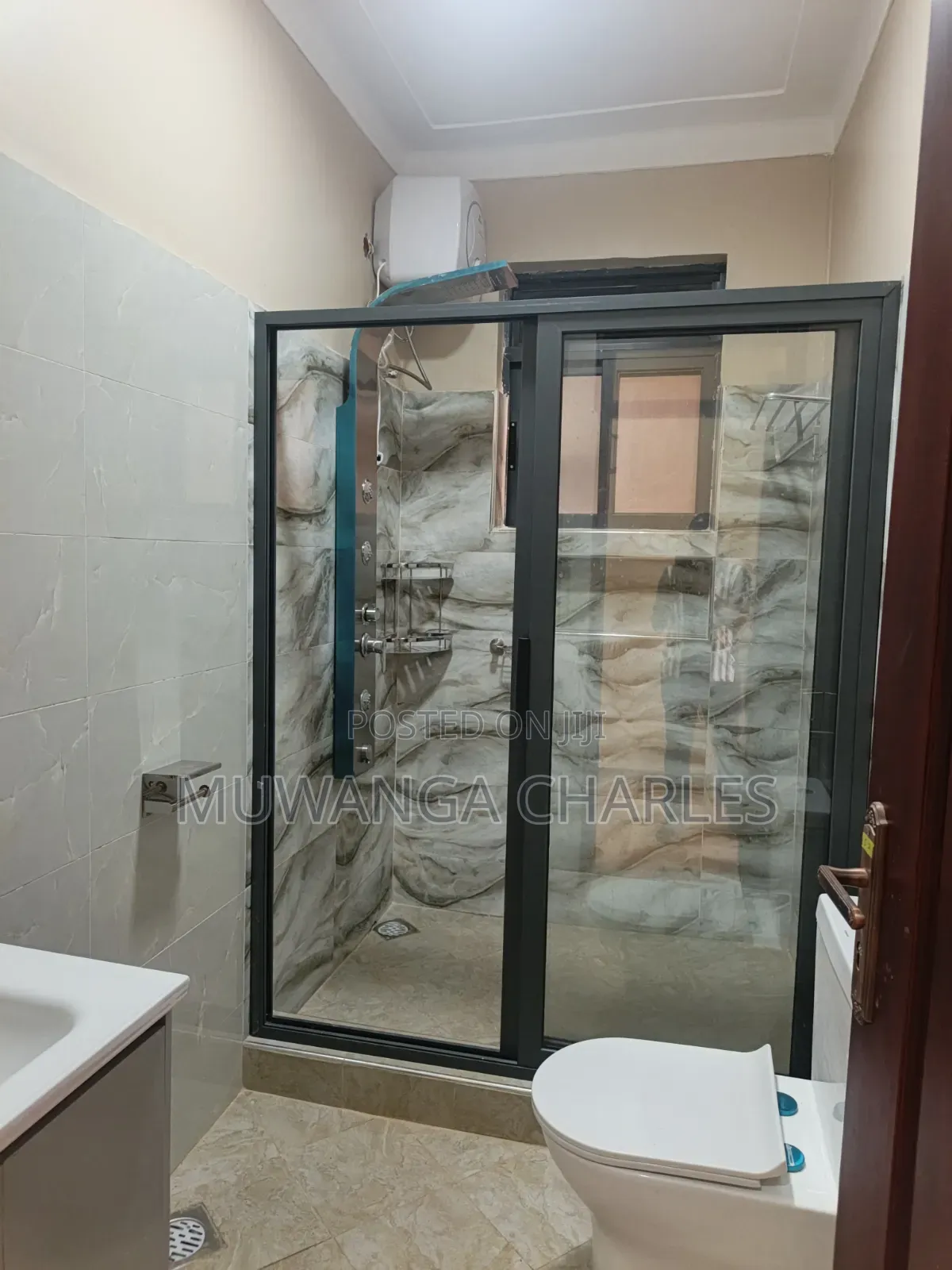 1bdrm Apartment in Fs Properties Ltd, Nakawa for rent