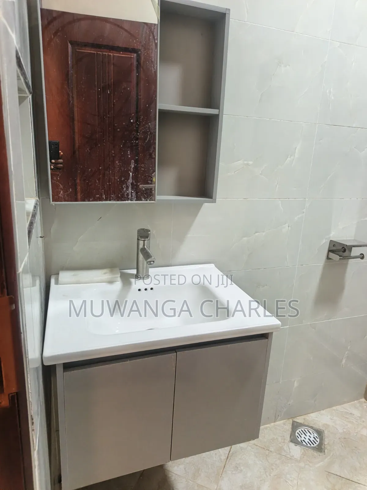 1bdrm Apartment in Fs Properties Ltd, Nakawa for rent