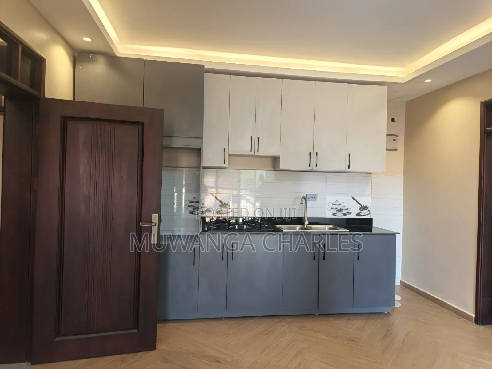 1bdrm Apartment in Fs Properties Ltd, Nakawa for rent