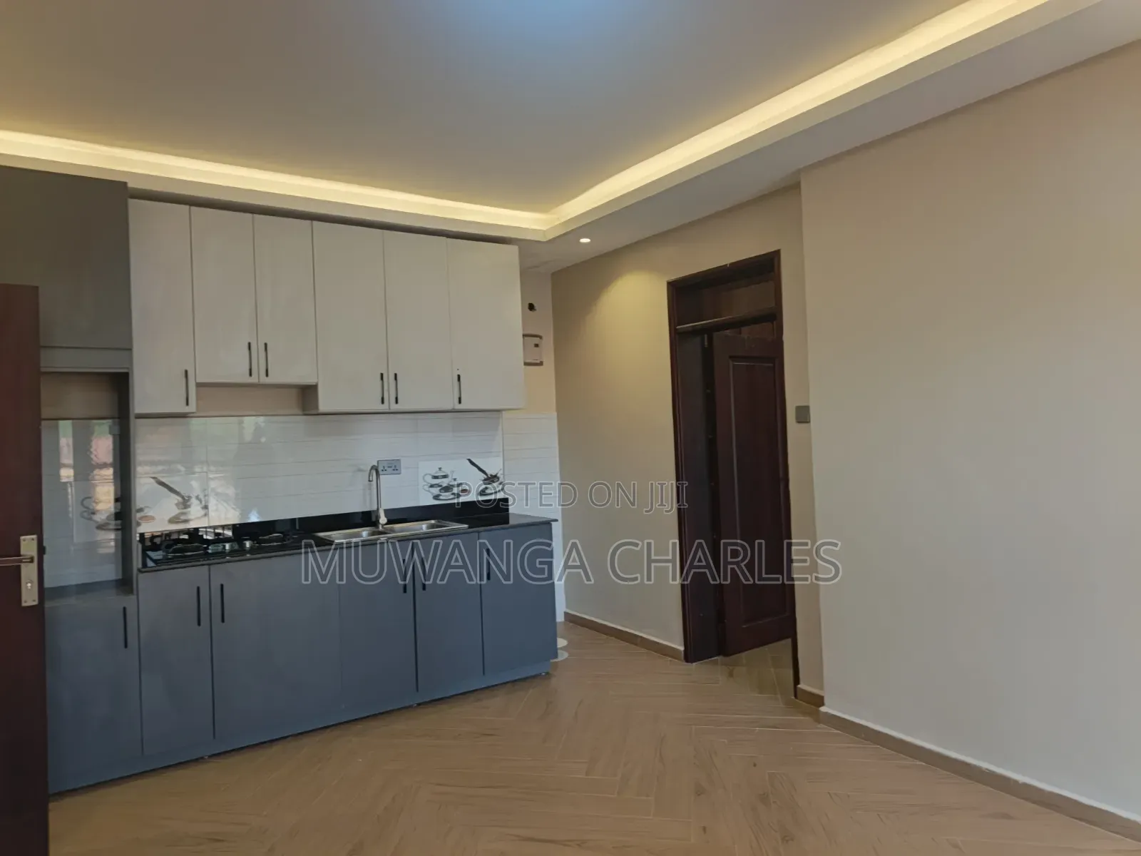 1bdrm Apartment in Fs Properties Ltd, Nakawa for rent