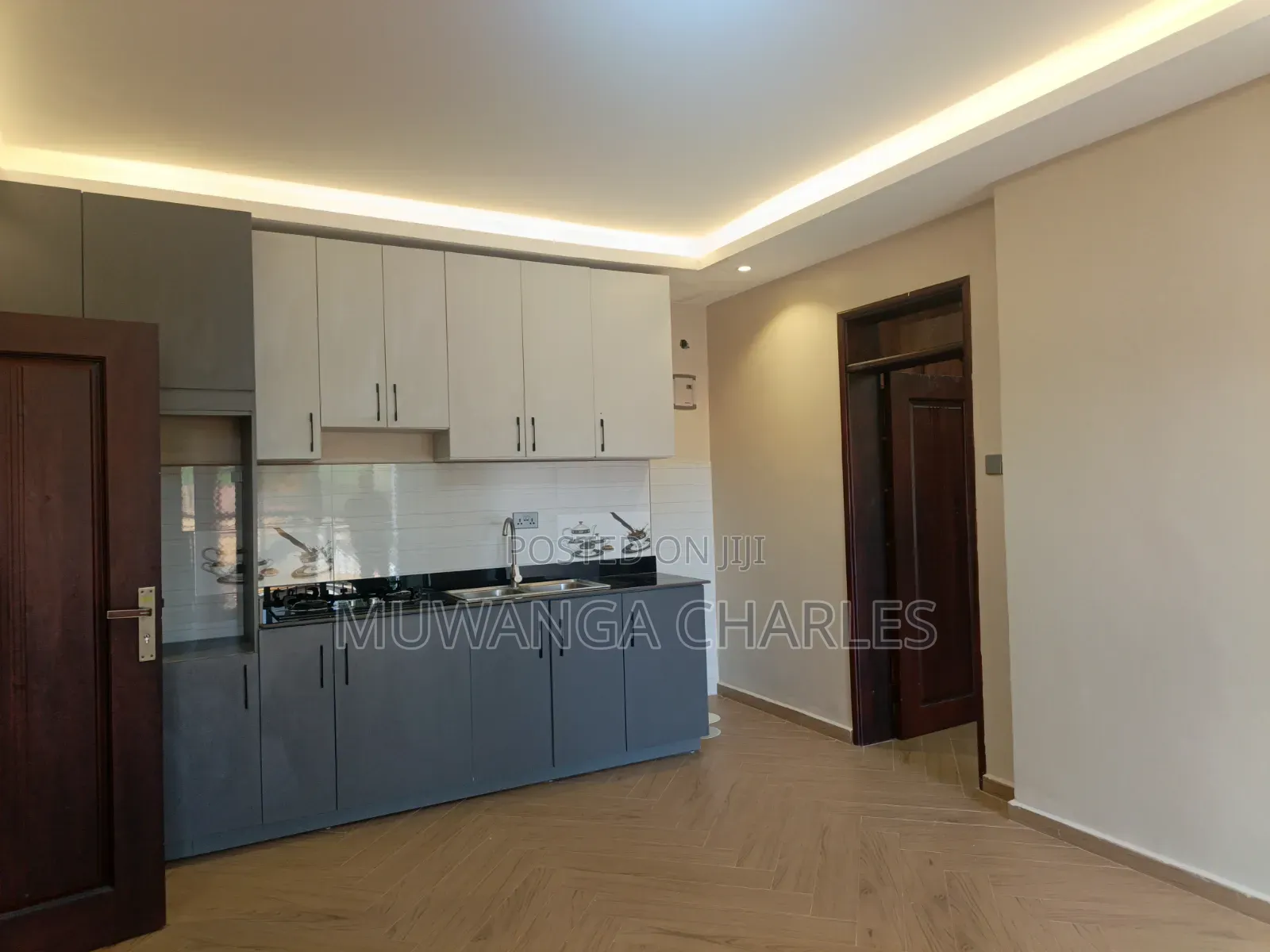 1bdrm Apartment in Fs Properties Ltd, Nakawa for rent