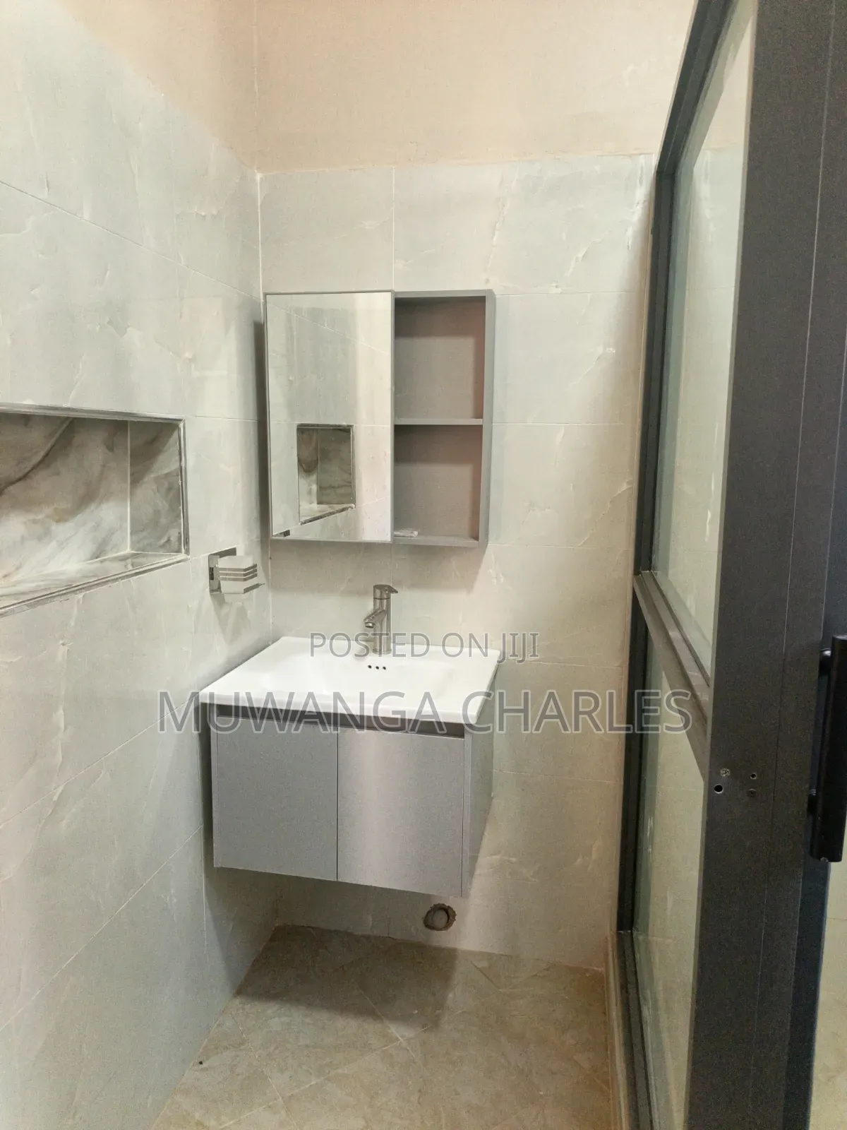 1bdrm Apartment in Fs Properties Ltd, Nakawa for rent
